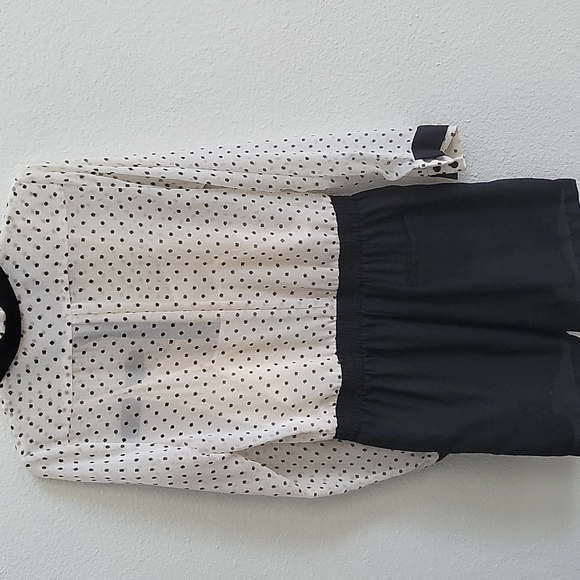 BCBGeneration ROMPER - Picture 3 of 4